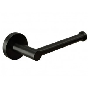 Otus Gun Metal Grey Toilet Paper Holder